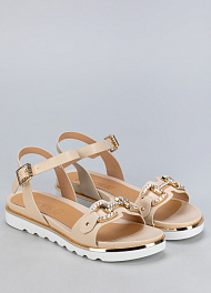 Сандалии KEYS фото № 2 цена