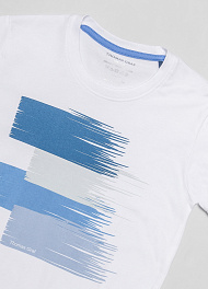 Футболка Thomas Graf фото № 3 недорого