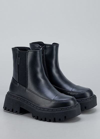 аяқ киім/ботинки-челси Keddo фото № 2 цена