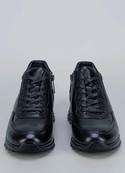 Кроссовки высокие Mattini фото № 3 недорого