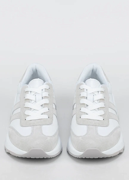 Кроссовки Franco Manatti фото № 3 недорого