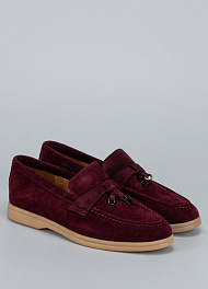 Лоферы Franco Manatti фото № 2 цена