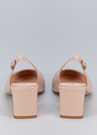 Туфли открытые Loretta Very фото № 4 Казахстан