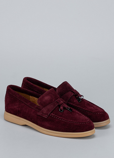 Лоферы Franco Manatti фото № 2 цена