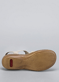 Сандалии Rieker фото № 5 купить