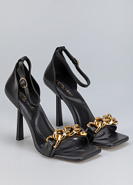 Босоножки Loretta Very фото № 2 цена