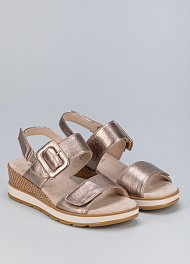 Босоножки Caprice фото № 2 цена