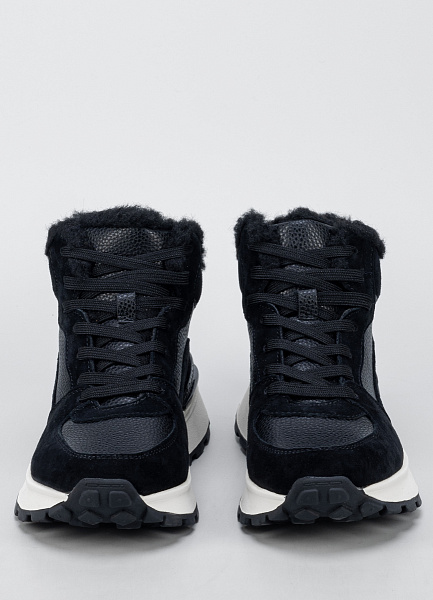 Кроссовки Franco Manatti фото № 3 недорого