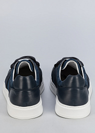 Кеды Duca Daretti фото № 4 Казахстан