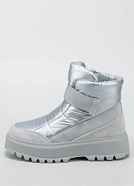 Дутыши Franco Manatti фото № 1 интернет-магазин