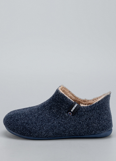 аяқ киім/тапочки закрытые Verbenas фото № 1 интернет-магазин