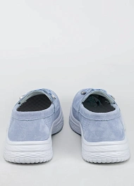 Лоферы Franco Manatti фото № 4 Казахстан