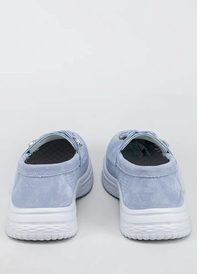 аяқ киім/лоферы Franco Manatti фото № 4 Казахстан