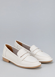 Лоферы Franco Manatti фото № 2 цена