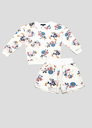 Шорты Thomas Graf фото № 4 Казахстан