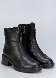 Ботинки Franco Manatti фото № 2 цена