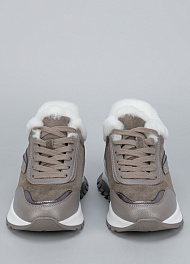 Кроссовки Franco Manatti фото № 3 недорого