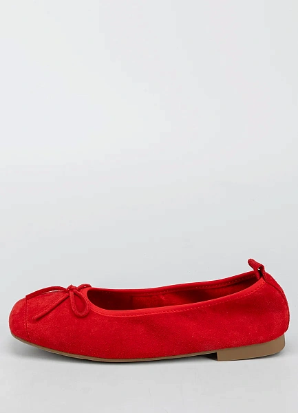 Балетки Franco Manatti фото № 1 интернет-магазин