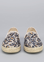 Эспадрильи Lozoya фото № 3 недорого