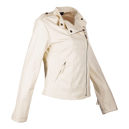 Куртка искусственная кожа Thomas Graf фото № 2 цена