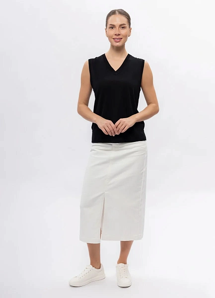 Жилет трикотажный Thomas Graf фото № 4 Казахстан