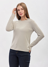 Лонгслив Thomas Graf фото № 2 цена