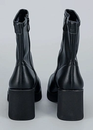 Ботильоны Tamaris фото № 4 Казахстан