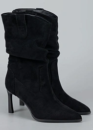 Ботильоны BETSY фото № 2 цена