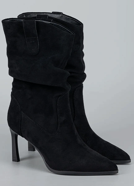 Ботильоны BETSY фото № 2 цена