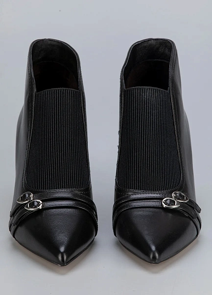 Ботильоны Loretta Very фото № 3 недорого