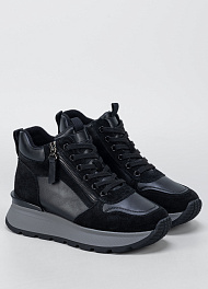 Кроссовки Franco Manatti фото № 2 цена