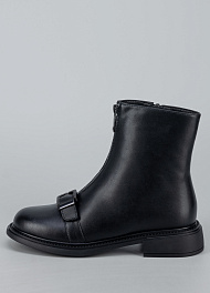 Ботинки Franco Manatti фото № 1 интернет-магазин