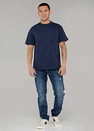 футболка I SEE D.N.M фото № 4 Казахстан