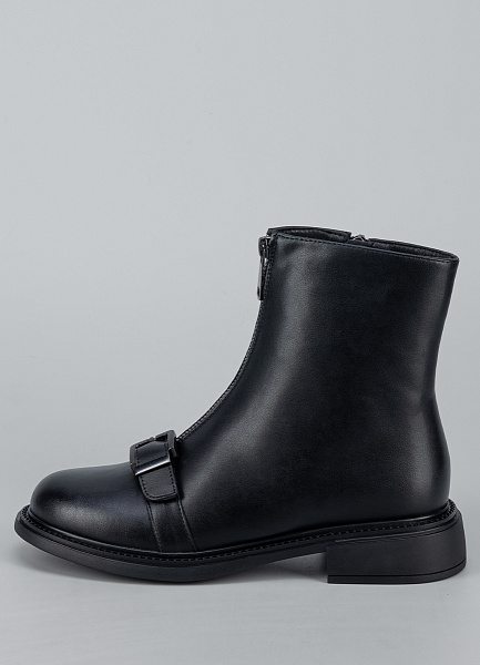 Ботинки Franco Manatti фото № 1 интернет-магазин