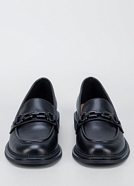 Лоферы Franco Manatti фото № 3 недорого