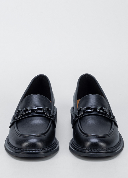 Лоферы Franco Manatti фото № 3 недорого