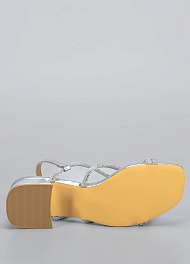 Босоножки Ferre фото № 5 купить