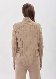 Джемпер Loretta Very фото № 3 недорого