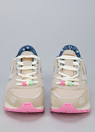 Кроссовки Victoria фото № 3 недорого