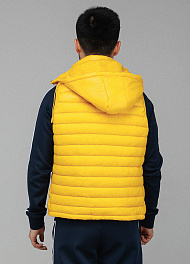 Жилет Duca Daretti фото № 3 недорого