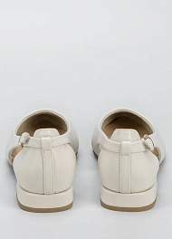 Балетки Marco Tozzi фото № 4 Казахстан