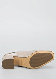 Туфли слингбэки Caprice фото № 5 купить