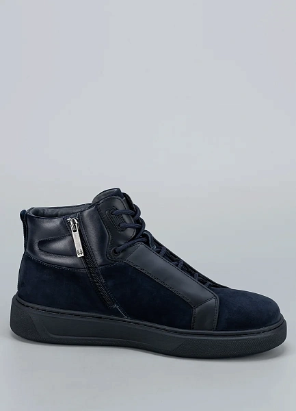 Кеды высокие Mattini фото № 5 купить