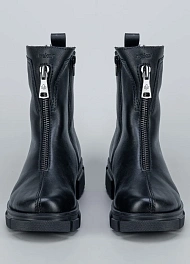 Ботинки Rieker фото № 3 недорого