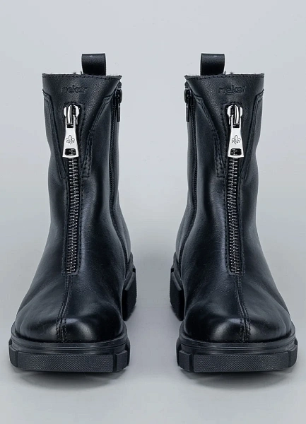 Ботинки Rieker фото № 3 недорого