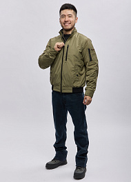 Куртка Shark Force фото № 4 Казахстан