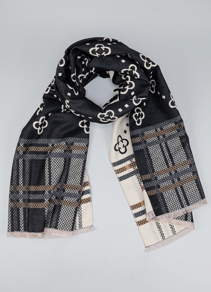 шарф Loretta Very фото № 1 интернет-магазин