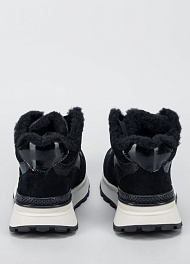 Кроссовки Franco Manatti фото № 4 Казахстан