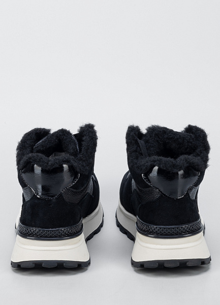 Кроссовки Franco Manatti фото № 4 Казахстан