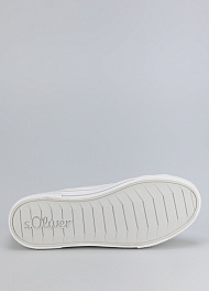 Кеды S.Oliver фото № 5 купить